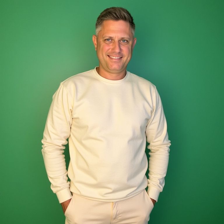 Marc Wolf