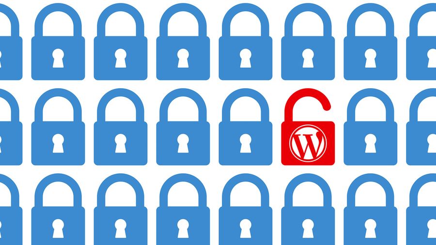 As the most popular content management system in the world, WordPress has also become the most frequently attacked CMS for hackers.