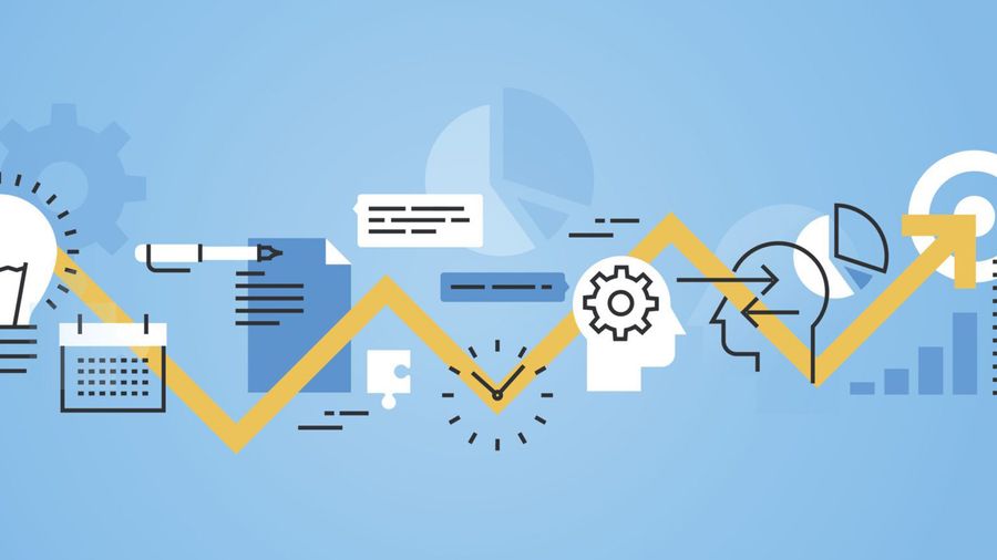 Before the project starts, my clients want some kind of foresight or approximate forecast of the expected project size. Or the clients underestimate the effort in the first consideration for a new project.