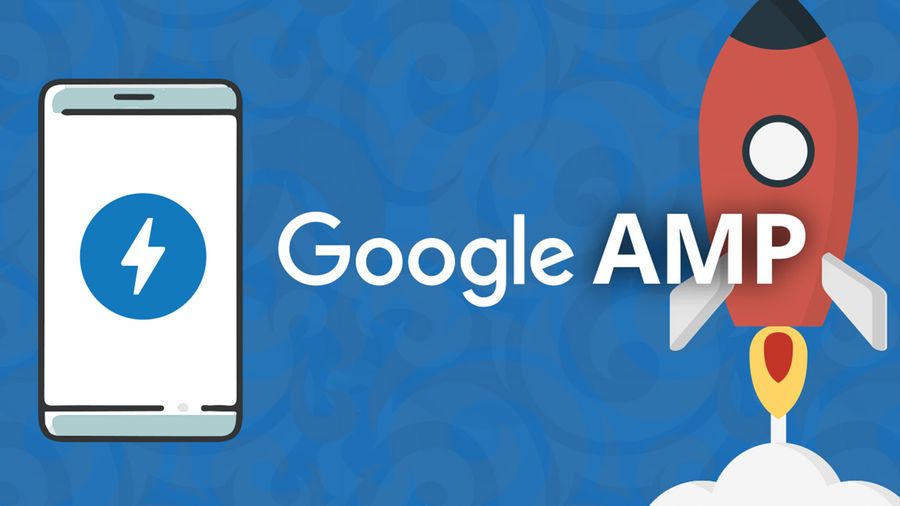 Increase the mobile performance of your website with AMP pages