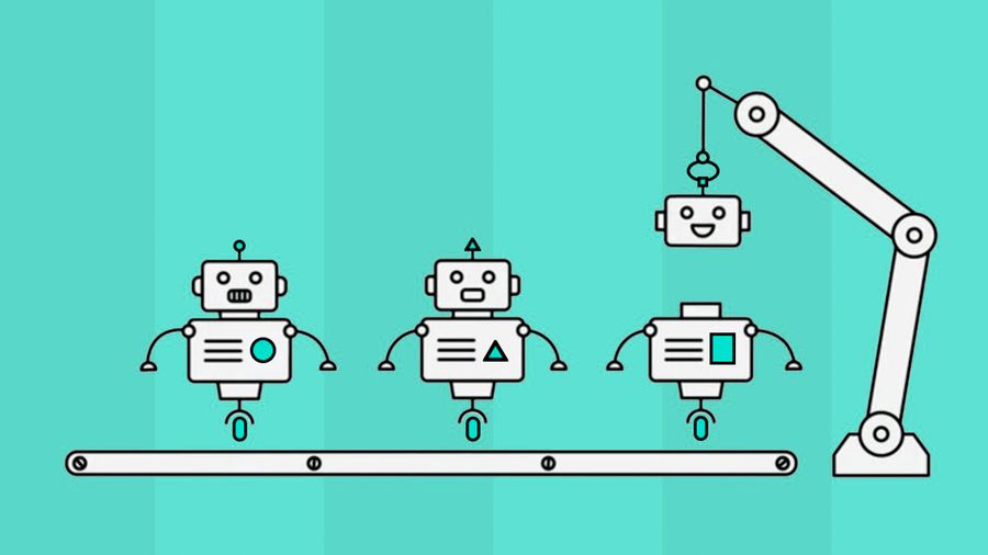 With the help of tools, life is made very easy to publish posts automatically in many parallel channels. There are many ways to configure how, when and where a post is published.