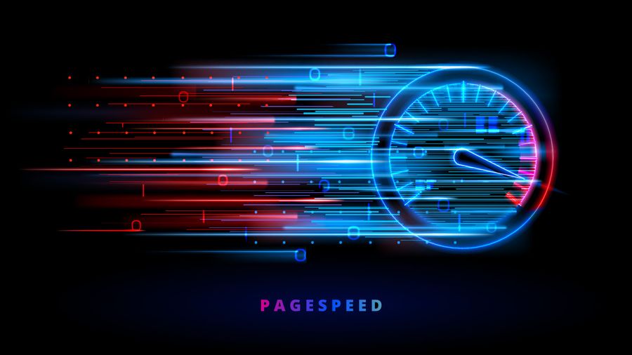 The answer is that Pagespeed, or the amount of time it takes for a website page to load, can significantly impact user experience and website performance.